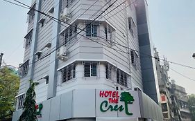 Hotel The Crest